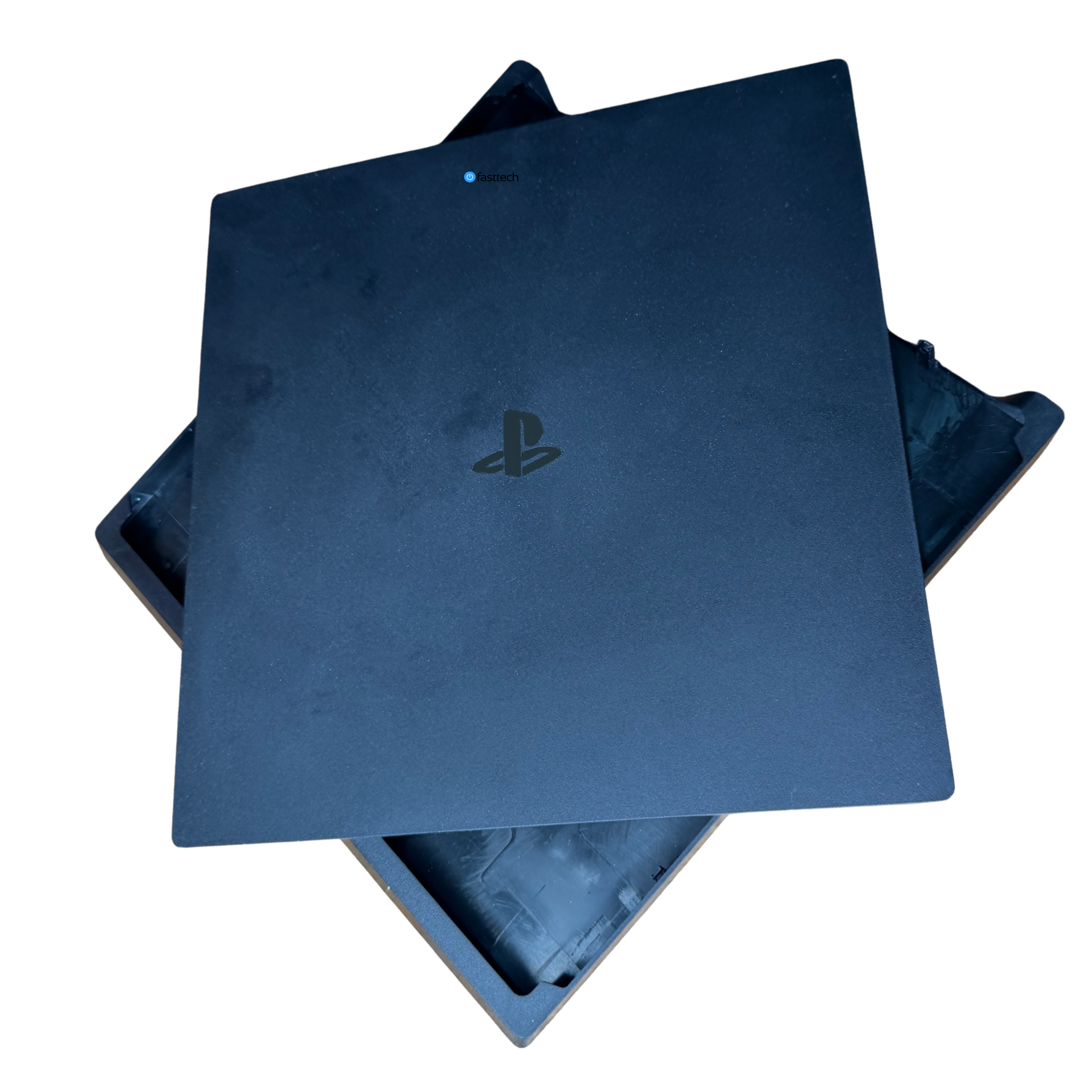PlayStation 4 Pro (CUH-7215) Heat Sink and Chassis Plates - Fasttech